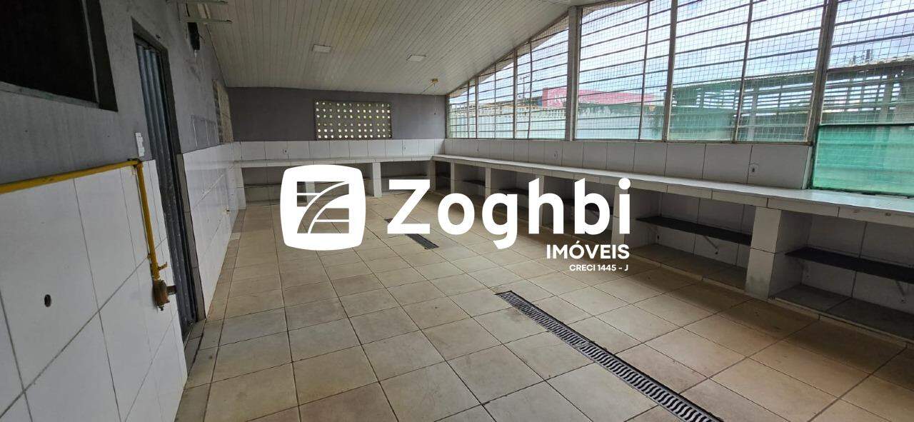 Casa para aluguel no Embratel: 