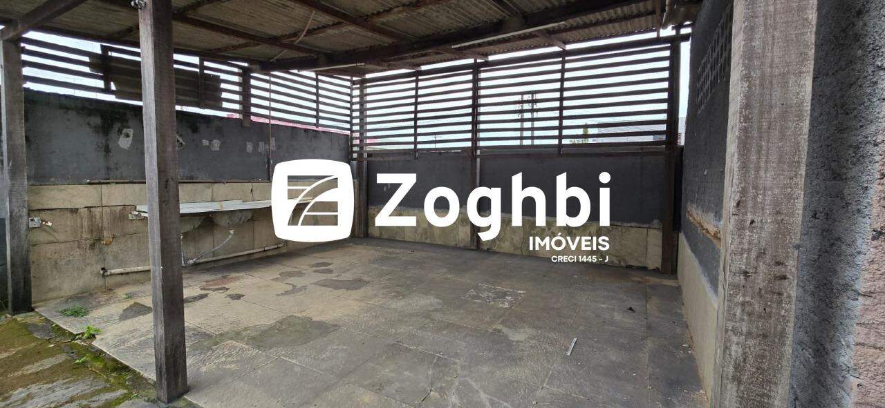 Casa para aluguel no Embratel: 