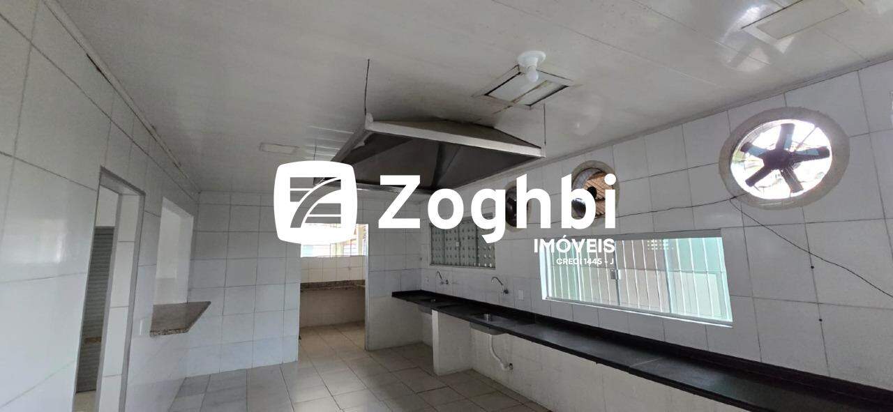 Casa para aluguel no Embratel: 