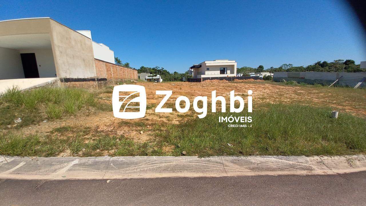 Lote em condomínio à venda no Triângulo: 