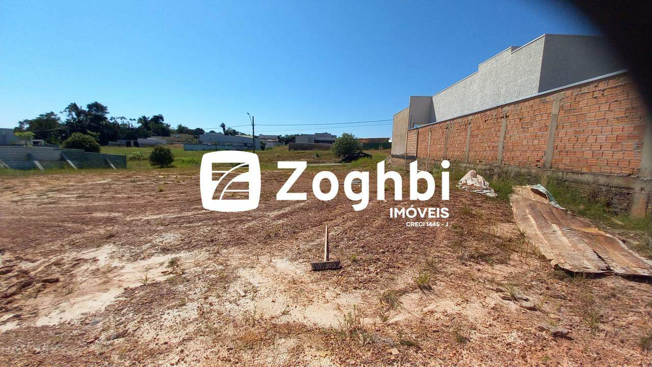 Lote em condomínio à venda no Triângulo: 
