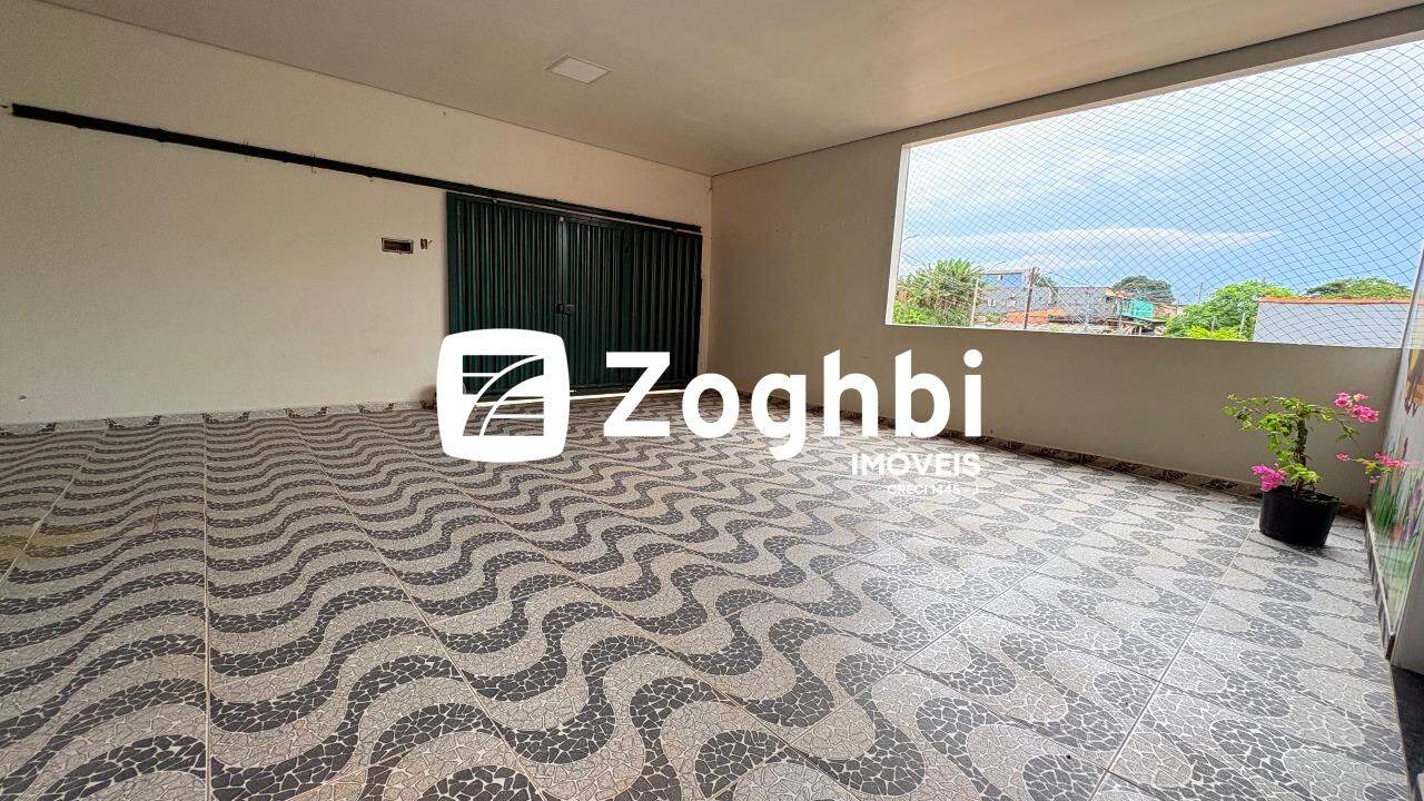 Casa à venda no Mato Grosso: 