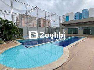 Apartamento para aluguel no Olaria: 