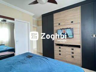 Apartamento para aluguel no Olaria: 