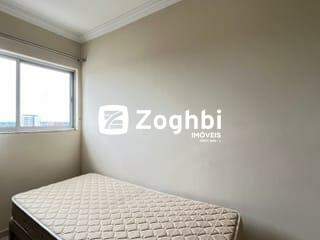 Apartamento para aluguel no Olaria: 