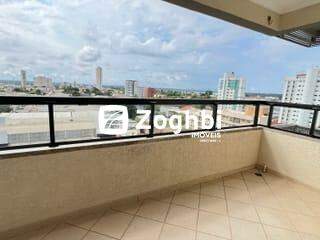 Apartamento para aluguel no Olaria: 