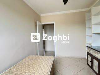 Apartamento para aluguel no Olaria: 