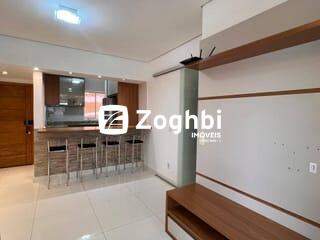 Apartamento para aluguel no Costa e Silva: 