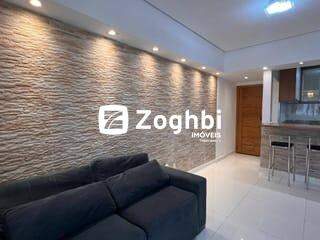 Apartamento para aluguel no Costa e Silva: 