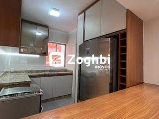 Apartamento para aluguel no Costa e Silva: 