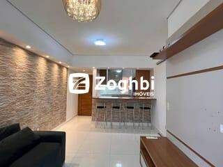 Apartamento para aluguel no Costa e Silva: 