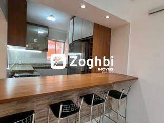 Apartamento para aluguel no Costa e Silva: 