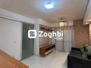 Apartamento para aluguel no Costa e Silva: 