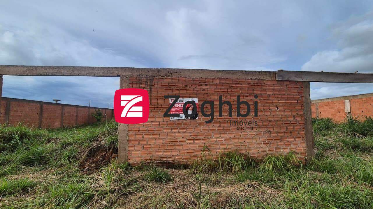 Lote à venda no Teixeirão: 