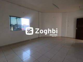 Sala para aluguel no São Cristóvão: 