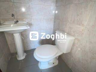 Sala para aluguel no São Cristóvão: 