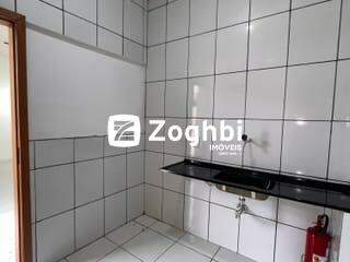 Sala para aluguel no São Cristóvão: 