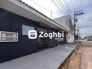 Sala para aluguel no São Cristóvão: 