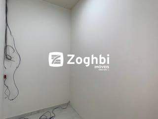 Sala para aluguel no São Cristóvão: 