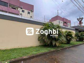 Apartamento para aluguel no Floresta: 