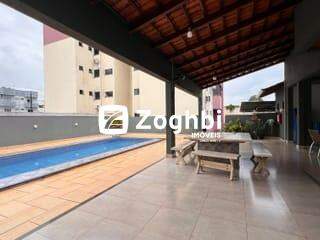 Apartamento para aluguel no Floresta: 
