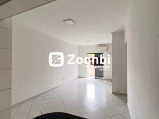 Apartamento para aluguel no Floresta: 