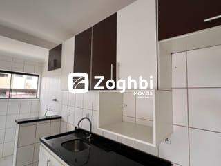 Apartamento para aluguel no Floresta: 