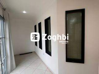 Sala para aluguel no Olaria: 