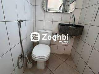 Sala para aluguel no Olaria: 