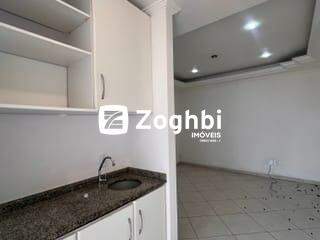 Sala para aluguel no Olaria: 