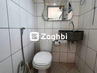 Sala para aluguel no Olaria: 