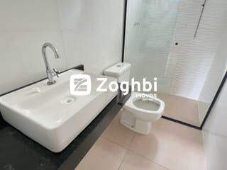 Apartamento para aluguel no Flodoaldo Pontes Pinto: 