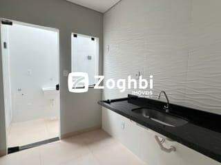 Apartamento para aluguel no Flodoaldo Pontes Pinto: 