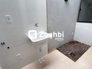 Apartamento para aluguel no Flodoaldo Pontes Pinto: 