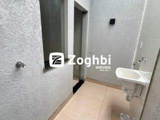Apartamento para aluguel no Flodoaldo Pontes Pinto: 