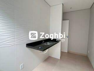 Apartamento para aluguel no Flodoaldo Pontes Pinto: 