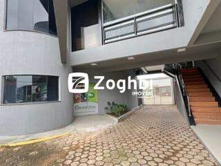 Sala para aluguel no Flodoaldo Pontes Pinto: 