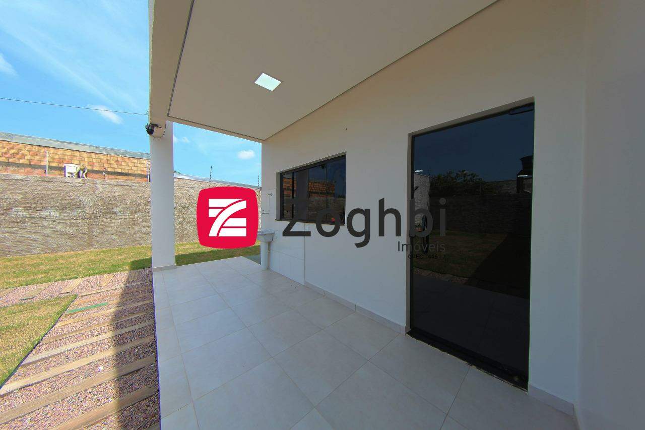 Casa à venda no Igarapé: 