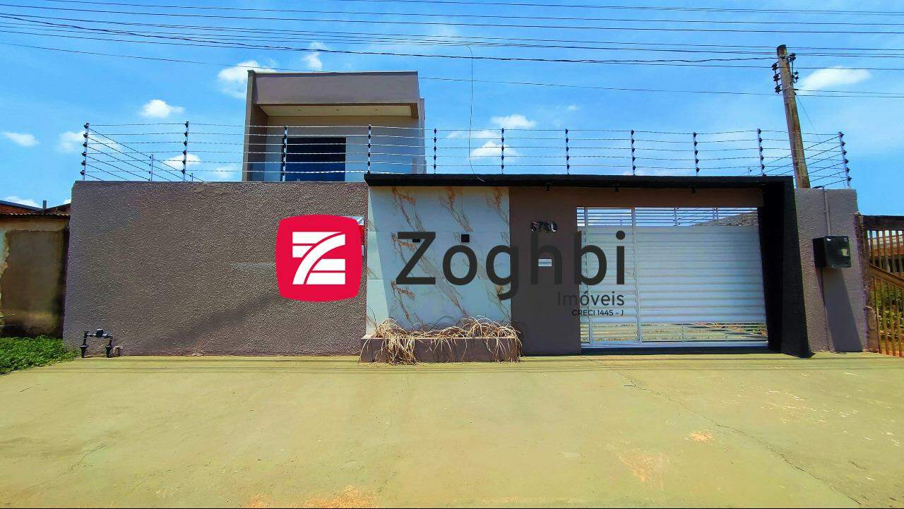 Casa à venda no Igarapé: 