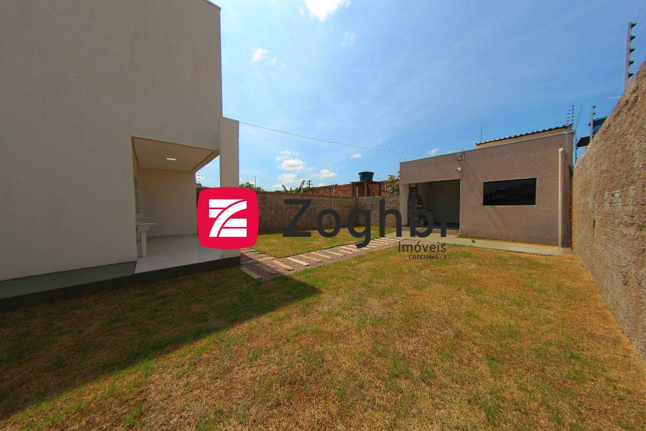 Casa à venda no Igarapé: 