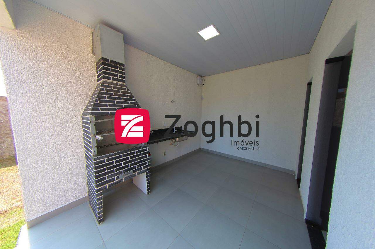 Casa à venda no Igarapé: 