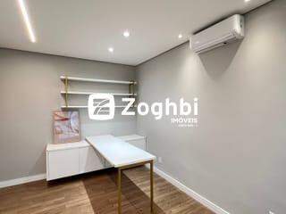 Sala para aluguel no Flodoaldo Pontes Pinto: 