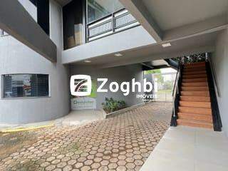 Sala para aluguel no Flodoaldo Pontes Pinto: 