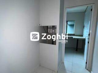 Sala para aluguel no Flodoaldo Pontes Pinto: 