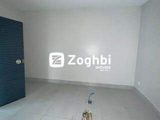 Sala para aluguel no Flodoaldo Pontes Pinto: 