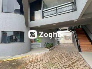 Sala para aluguel no Flodoaldo Pontes Pinto: 