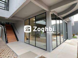 Sala para aluguel no Flodoaldo Pontes Pinto: 