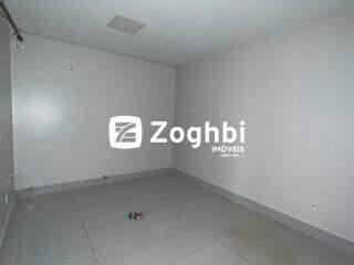 Sala para aluguel no Flodoaldo Pontes Pinto: 