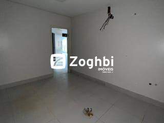 Sala para aluguel no Flodoaldo Pontes Pinto: 