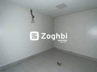 Sala para aluguel no Flodoaldo Pontes Pinto: 